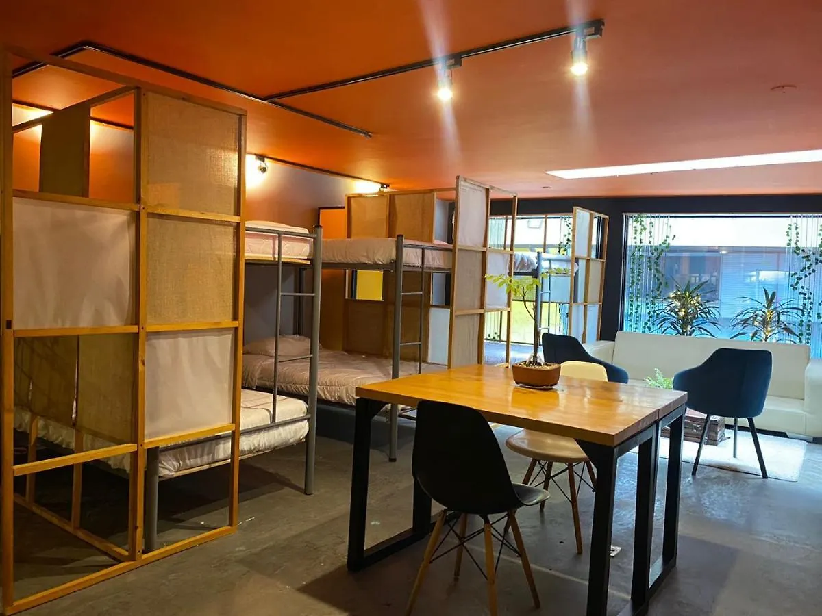 Hostal - Hotel - Apartaestudios Amoblados Chapinero Las Mandarinas - Coworking Bogota
